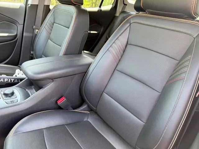 2024 GMC Terrain AWD AT4