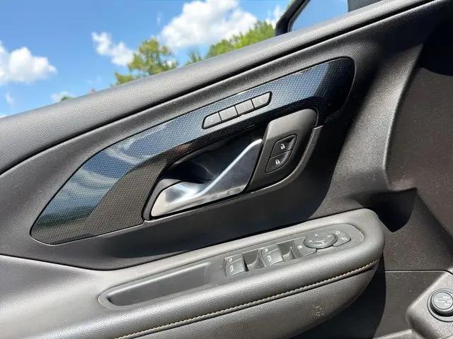2024 GMC Terrain AWD AT4