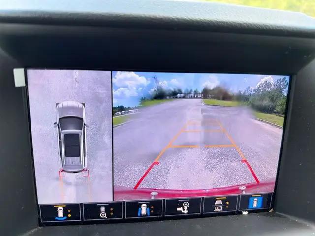 2024 GMC Terrain AWD AT4