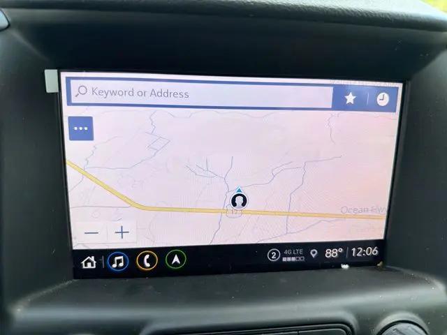 2024 GMC Terrain AWD AT4