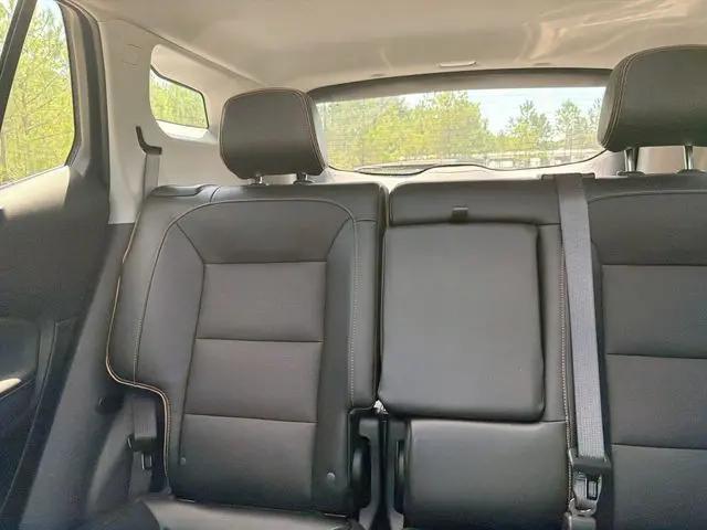 2024 GMC Terrain AWD AT4