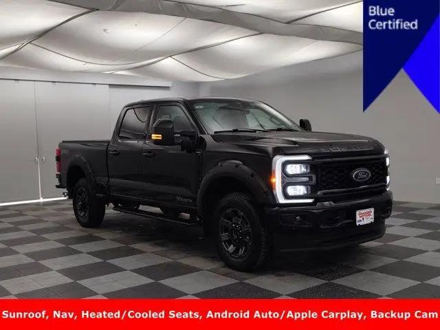 2023 Ford F-250 LARIAT for sale in Granger, IA