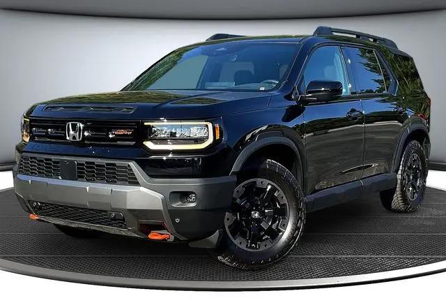 2026 Honda Passport AWD TrailSport Elite for sale in Rome, GA