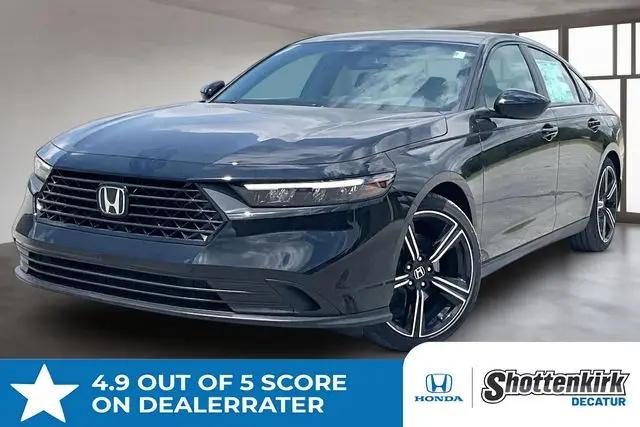 2026 Honda Accord Sedan Sport for sale in Rome, GA