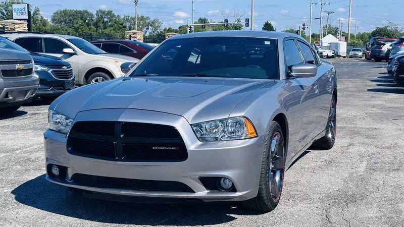 2014 Dodge Charger SXT Plus for sale in Kansas City, MO