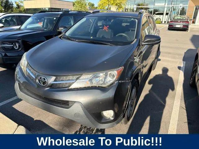 2013 Toyota RAV4 XLE for sale in Murfreesboro, TN