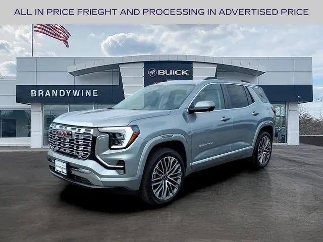 2027 GMC Terrain AWD Denali for sale in Brandywine, MD