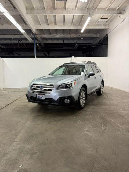 2015 Subaru Outback 2.5i Premium for sale in Sacramento, CA