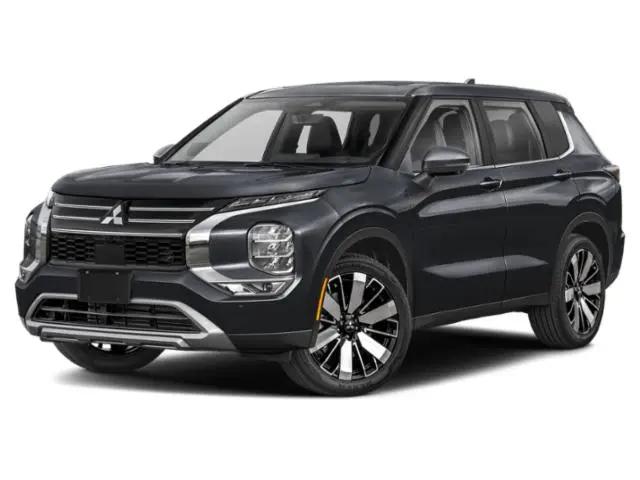 2025 Mitsubishi Outlander SE 2.5 S-AWC for sale in Rome, GA
