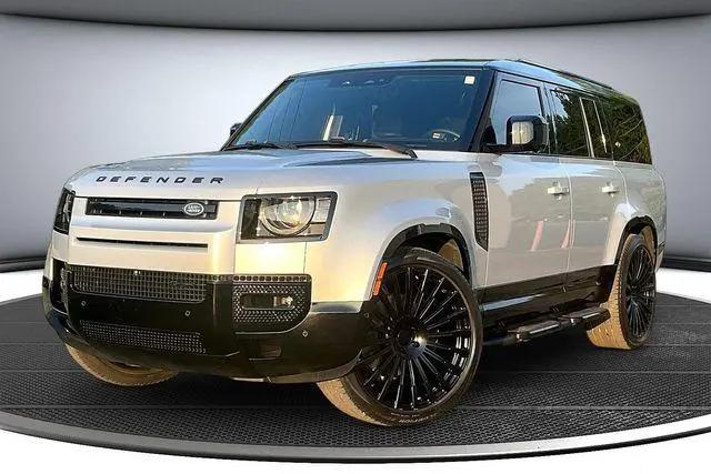 2023 Land Rover Defender 130 X-Dynamic SE for sale in Rome, GA