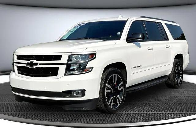 2019 Chevrolet Suburban Premier for sale in Rome, GA