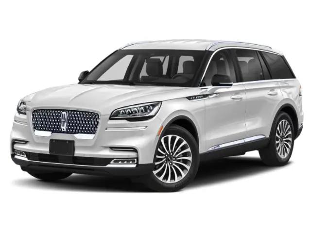 2021 Lincoln Aviator Standard for sale in Rome, GA