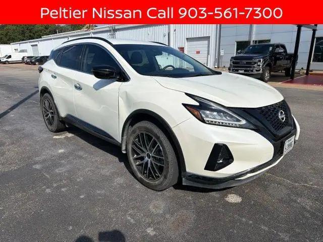 2024 Nissan Murano SV FWD for sale in Tyler, TX