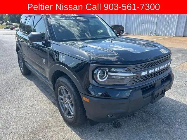 2025 Ford Bronco Sport Big Bend for sale in Tyler, TX