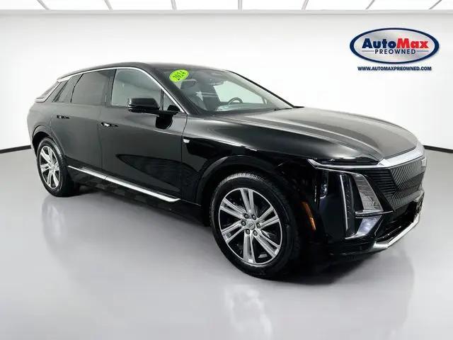 2024 Cadillac iQ Tech w/1SA for sale in Framingham, MA