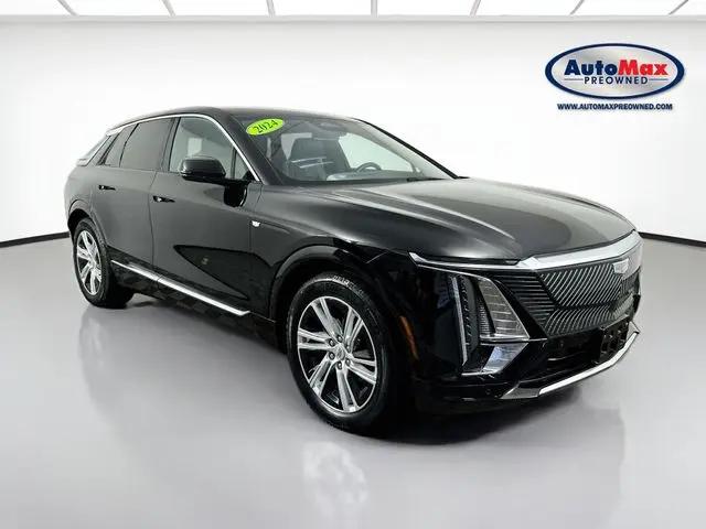 2024 Cadillac iQ Tech w/1SA for sale in Framingham, MA