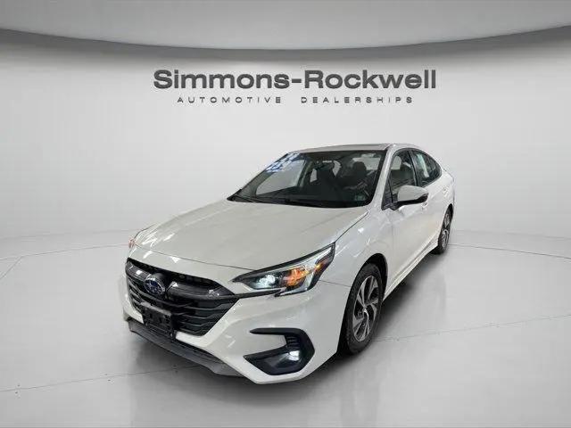 2024 Subaru Legacy Premium for sale in Elmira, NY
