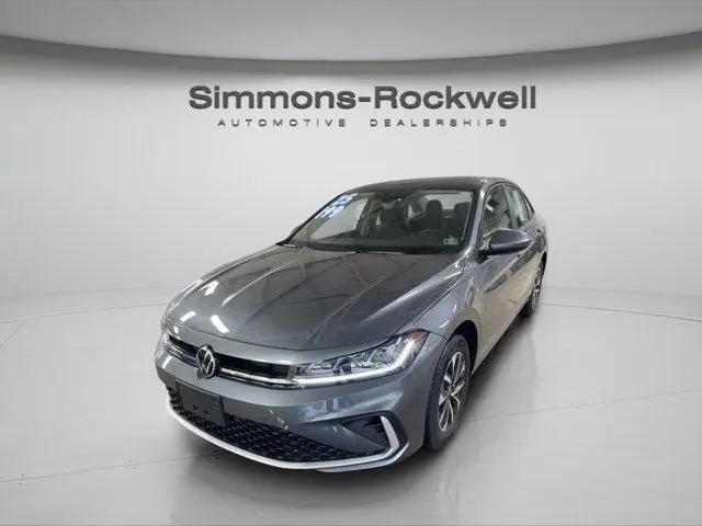 2025 Volkswagen Jetta 1.5T S for sale in Elmira, NY