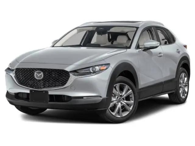 2025 Mazda CX-30 2.5 S Preferred Package for sale in Grand Junction, CO