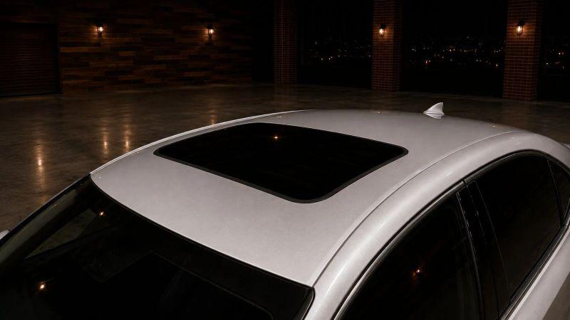 2016 Lexus IS 200t 200t