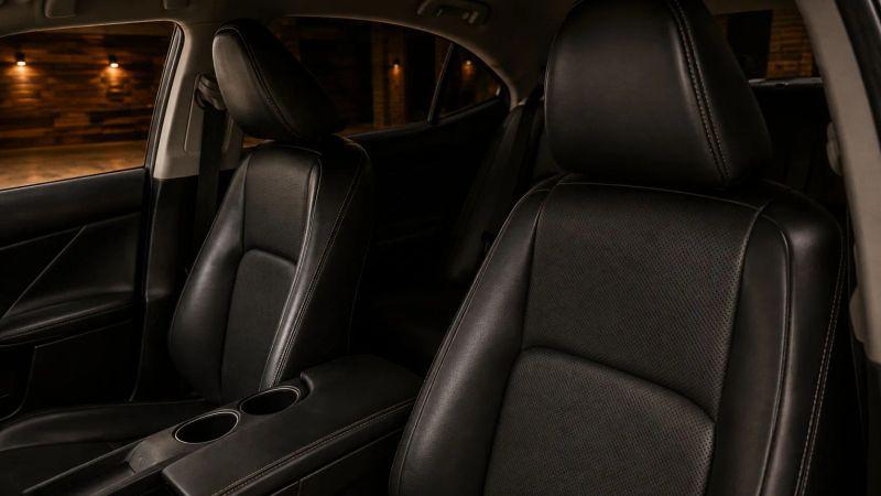 2016 Lexus IS 200t 200t