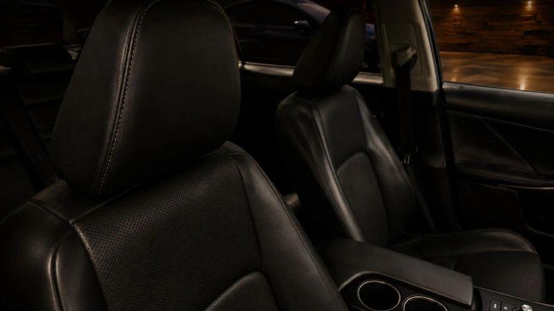 2016 Lexus IS 200t 200t