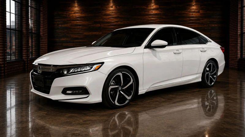 2019 Honda Accord Sport for sale in Mesa, AZ