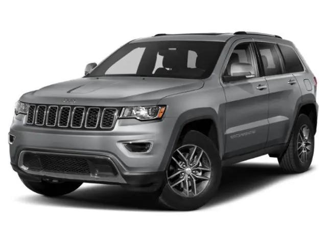 2020 Jeep Grand Cherokee Limited X 4x4 for sale in Green bay, WI