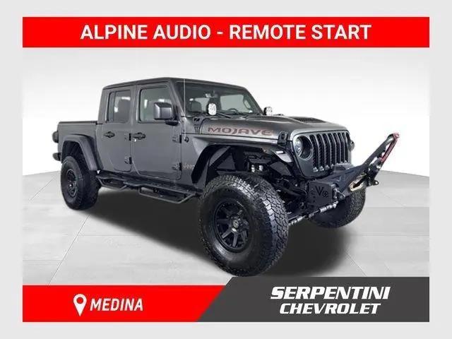 2020 Jeep Gladiator Sport for sale in Medina, OH