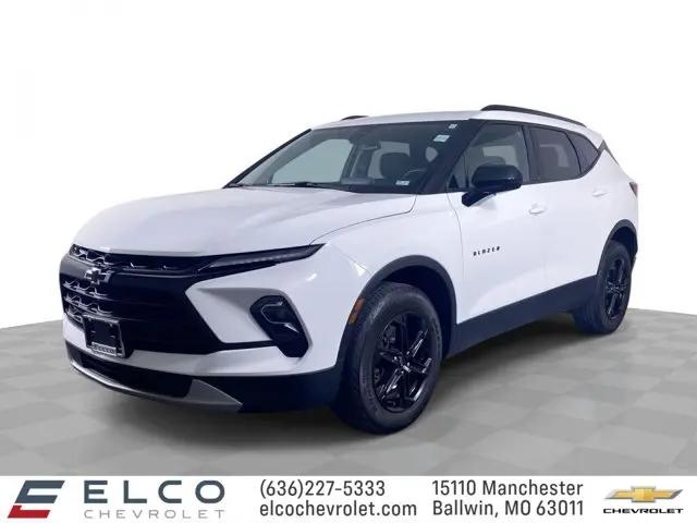 2023 Chevrolet Blazer FWD 2LT for sale in Ballwin, MO