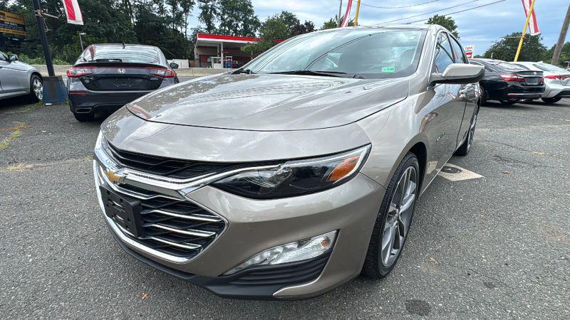 2022 Chevrolet Malibu FWD LT for sale in South Amboy, NJ