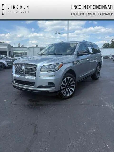 2023 Lincoln Navigator Reserve for sale near Cincinnati, OH