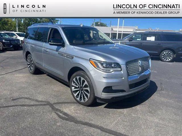 2023 Lincoln Navigator Reserve for sale near Cincinnati, OH