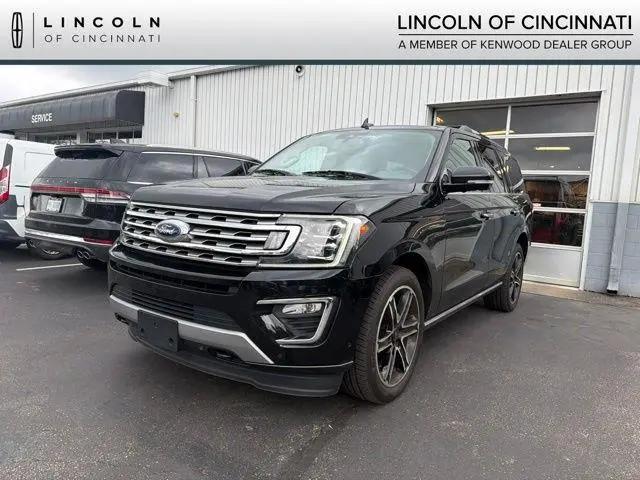 2019 Ford Expedition for sale near Cincinnati, OH
