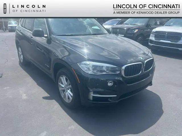 2015 BMW X5 for sale near Cincinnati, OH