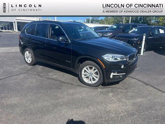 2015 BMW X5 for sale near Cincinnati, OH