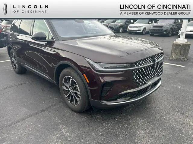 2024 Lincoln Nautilus for sale near Cincinnati, OH