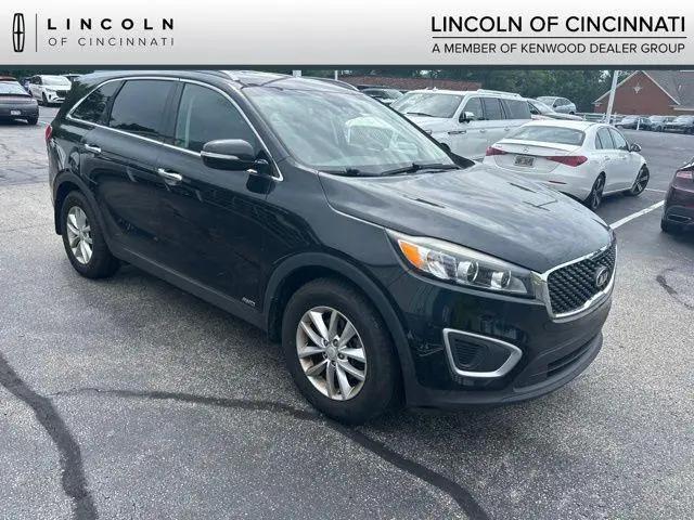2018 Kia Sorento for sale near Cincinnati, OH