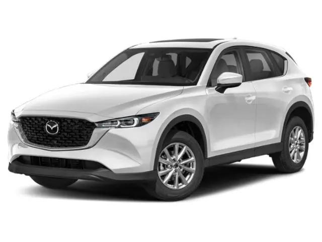 2023 Mazda CX-5 2.5 S Preferred for sale in Centennial, CO
