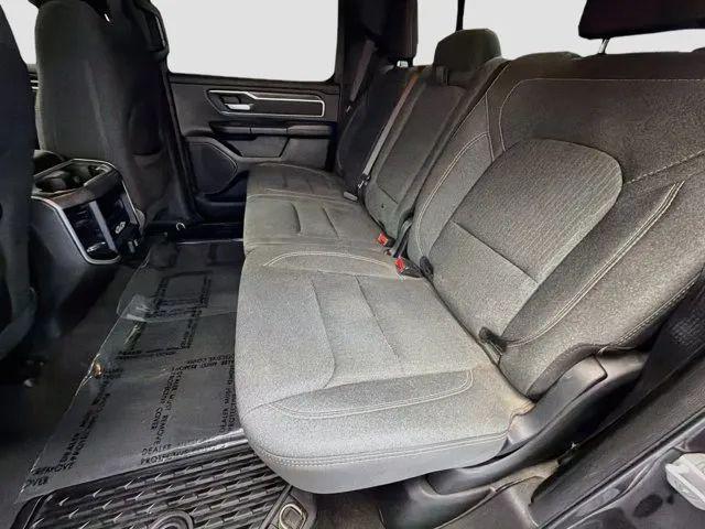 2020 Ram 1500 Big Horn Crew Cab 4x4 57 Box