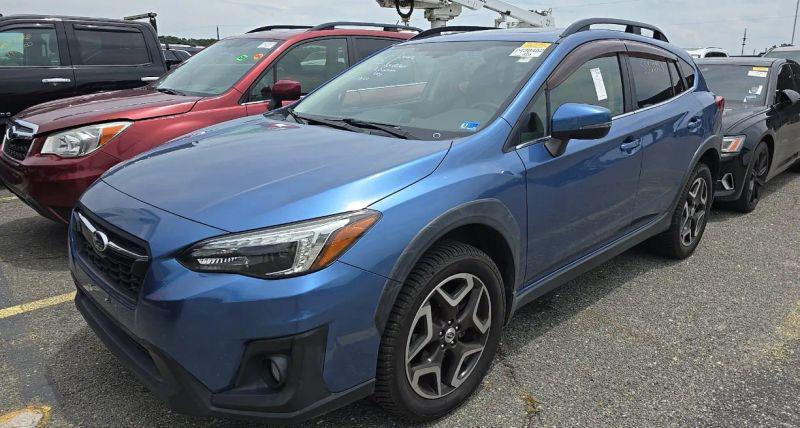 2018 Subaru Crosstrek 2.0i Limited for sale in Arlington, VA