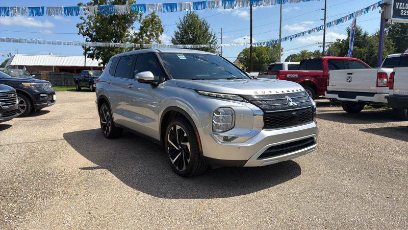2022 Mitsubishi Outlander SE Launch Edition S-AWC for sale in Zachary, LA