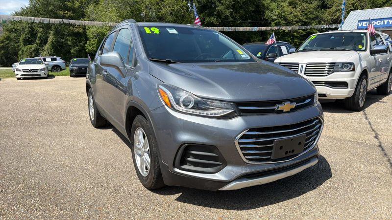 2019 Chevrolet Trax LT for sale in Zachary, LA