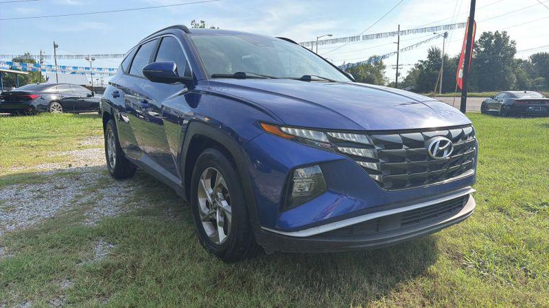 2022 Hyundai Tucson SEL for sale in Zachary, LA