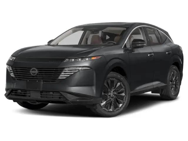 2026 Nissan Murano Platinum for sale in Sheboygan, WI