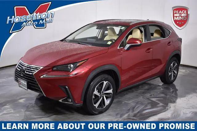 2021 Lexus NX 300 Base for sale in East Rochester, NY