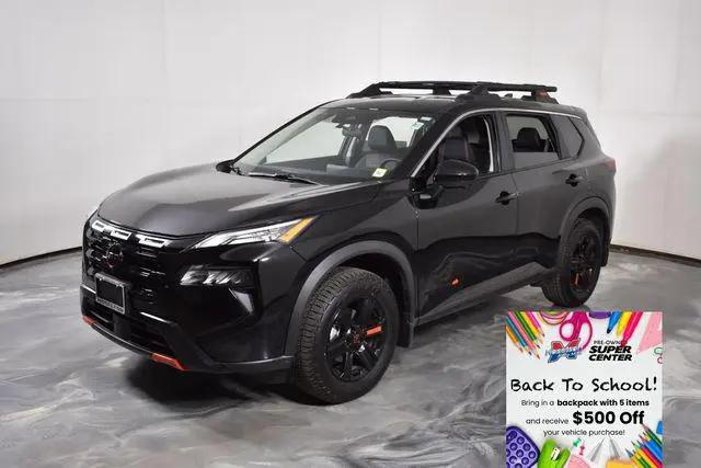 2026 Nissan Rogue Rock Creek for sale in East Rochester, NY