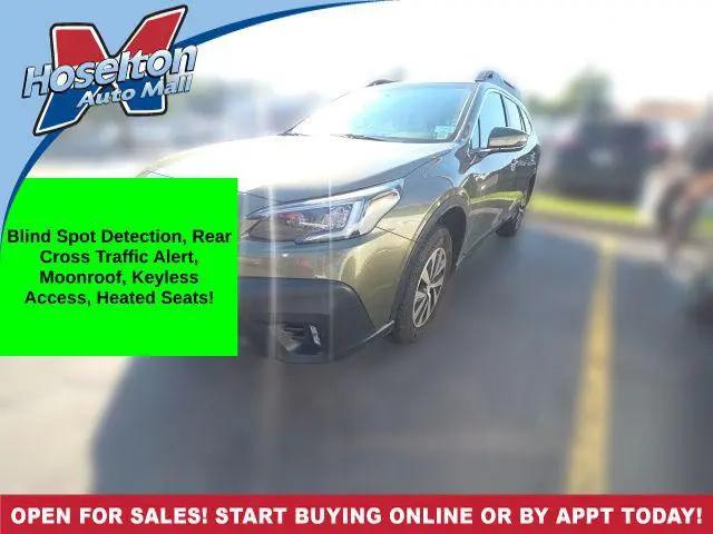 2022 Subaru Outback Premium for sale in East Rochester, NY