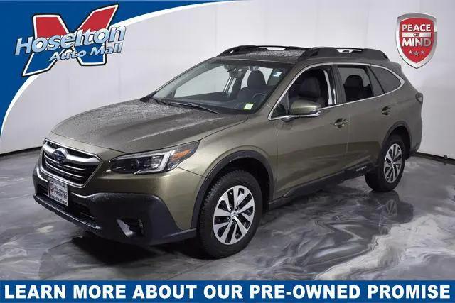 2022 Subaru Outback Premium for sale in East Rochester, NY
