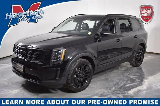 2021 Kia Telluride EX for sale in East Rochester, NY